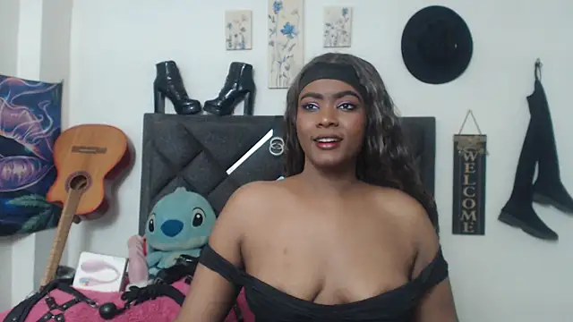 Natashabella    online show from 4, 8, 2026