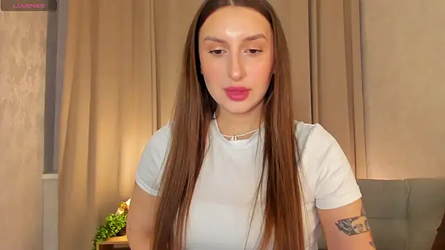 Celine Coello online show from 30, 4, 2026