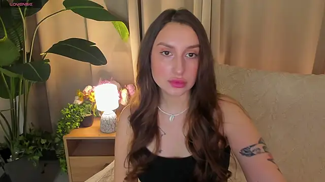 Celine Coello online show from 5, 5, 2026