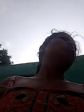 Snapshot of Jyoti_rathor chatting on 17, 6, 2026 Jyoti rathor online show from 17, 6, 2026