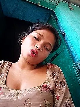 Snapshot of Jyoti_rathor chatting on 22, 6, 2026 Jyoti rathor online show from 22, 6, 2026