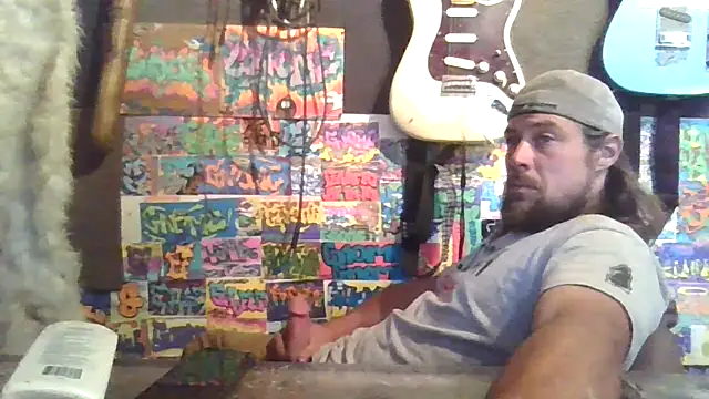 unknowner123 online show from 2, 5, 2026