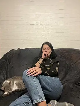 AlisRoxy online show from 4, 3, 2026