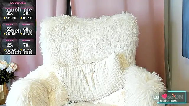 LunaVibes  online show from 21, 3, 2026