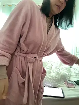 Snapshot of ruanruan05 chatting on 6, 3, 2026 ruanruan05 online show from 6, 3, 2026