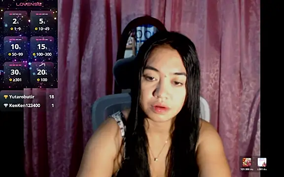 pinay mayahiga online show from 30, 7, 2026