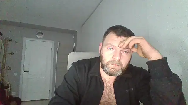 Hot Adonis online show from 1, 2, 2026