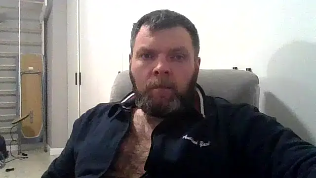 Hot Adonis online show from 12, 2, 2026