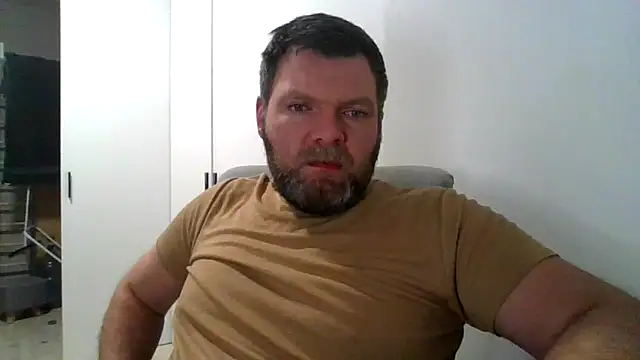 Hot Adonis online show from 15, 3, 2026