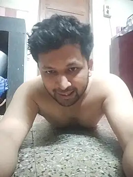Pravin9562 online show from 28, 4, 2026