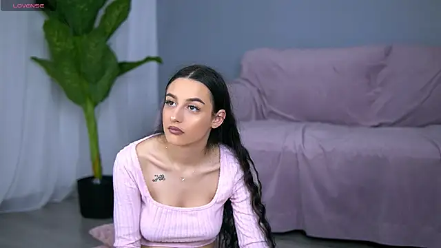 ElaraVixen online show from 18, 2, 2026