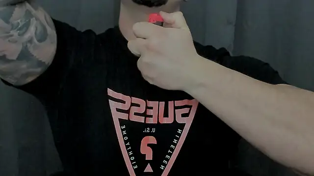 Snapshot of TONYWILSONN chatting on 8, 3, 2026 TONYWILSONN online show from 8, 3, 2026