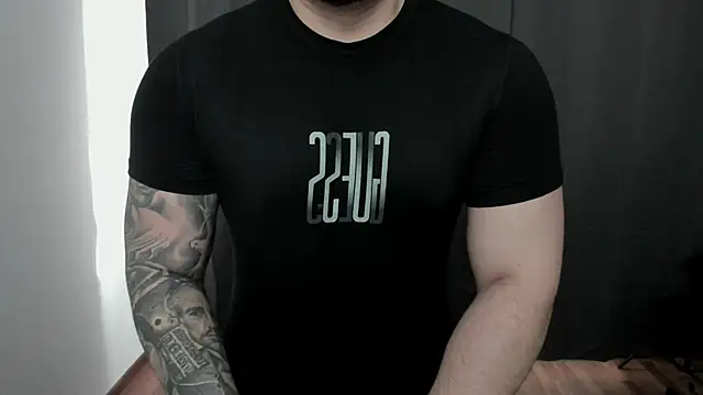 Snapshot of TONYWILSONN chatting on 9, 3, 2026 TONYWILSONN online show from 9, 3, 2026