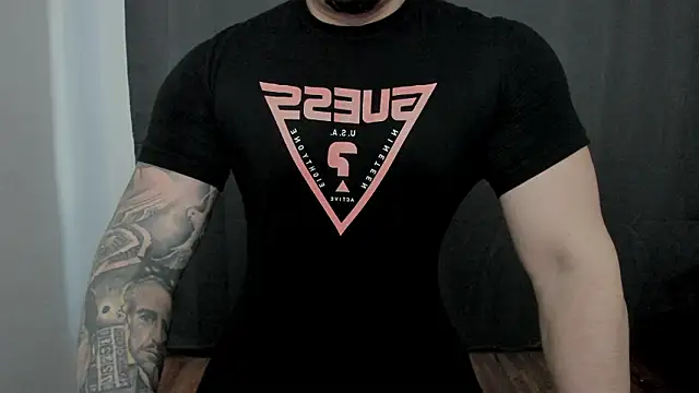 Snapshot of TONYWILSONN chatting on 10, 3, 2026 TONYWILSONN online show from 10, 3, 2026