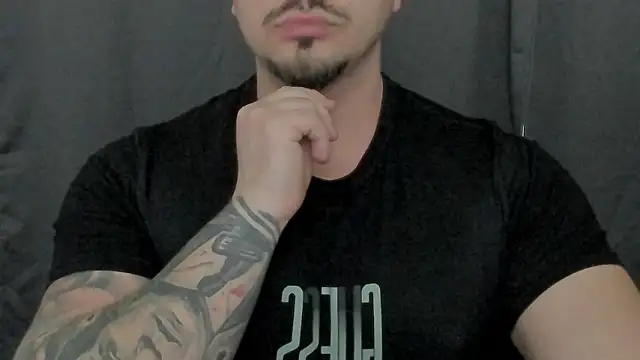 Snapshot of TONYWILSONN chatting on 12, 3, 2026 TONYWILSONN online show from 12, 3, 2026