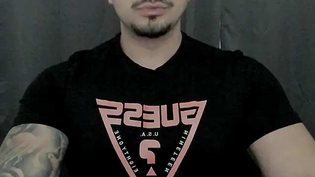 Snapshot of TONYWILSONN chatting on 16, 3, 2026 TONYWILSONN online show from 16, 3, 2026