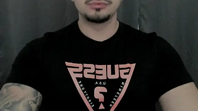 Snapshot of TONYWILSONN chatting on 16, 3, 2026 TONYWILSONN online show from 16, 3, 2026