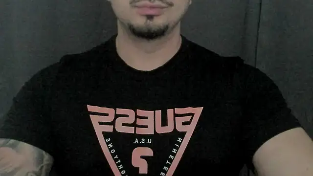 Snapshot of TONYWILSONN chatting on 18, 3, 2026 TONYWILSONN online show from 18, 3, 2026