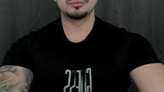 Snapshot of TONYWILSONN chatting on 19, 3, 2026 TONYWILSONN online show from 19, 3, 2026