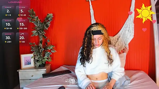 Snapshot of maria_Turner1 chatting on 10, 3, 2026 maria Turner1 online show from 10, 3, 2026