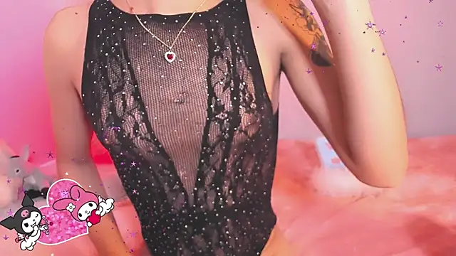 Miss-Saraii online show from 7, 5, 2026