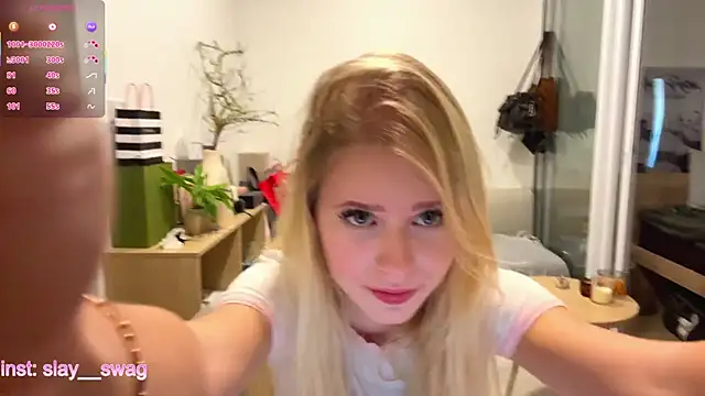 Slay Swag online show from 19, 3, 2026