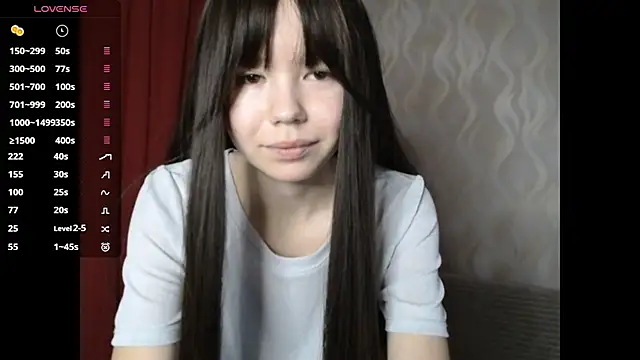 GammaBoobaa online show from 19, 1, 2026