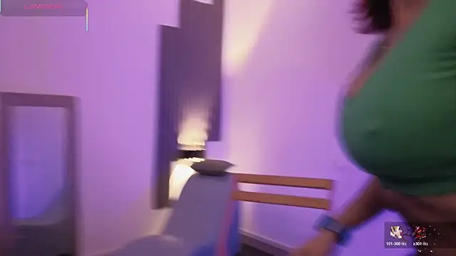 fransheskarossi online show from 1, 3, 2026