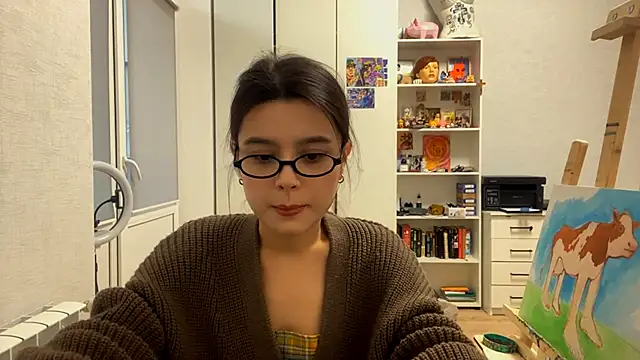 SaintMari online show from 12, 2, 2026