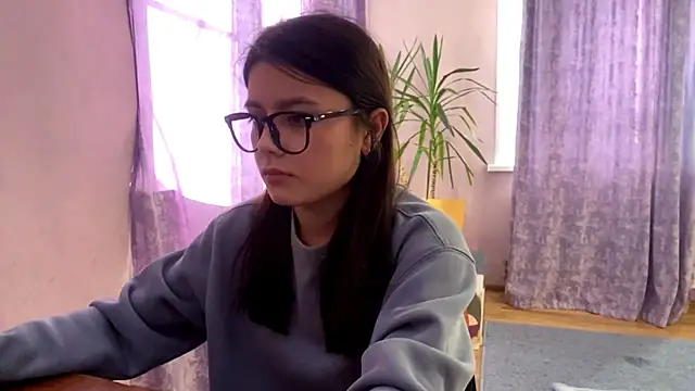 SaintMari online show from 1, 5, 2026