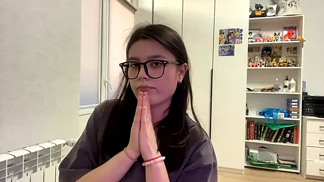 SaintMari online show from 3, 5, 2026