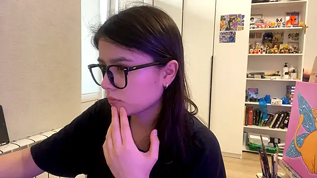 SaintMari online show from 9, 5, 2026