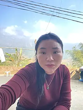 Shy-jane online show from 19, 1, 2026