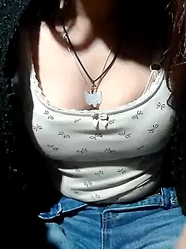 Shy-jane online show from 12, 3, 2026