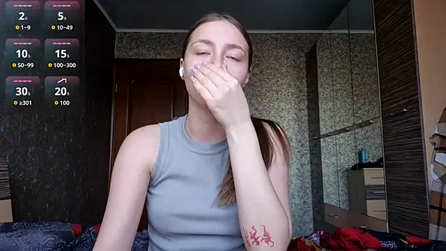 MousyHello online show from 12, 2, 2026