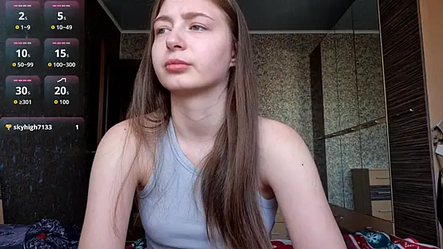 MousyHello online show from 15, 2, 2026