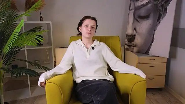 Snapshot of CarmaOlen chatting on 16, 1, 2026 CarmaOlen online show from 16, 1, 2026