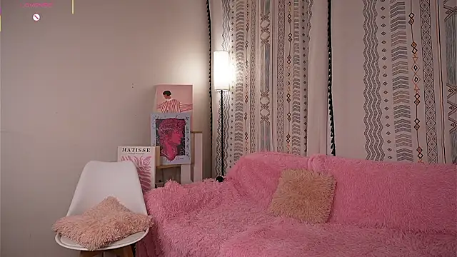 Snapshot of CarmaOlen chatting on 11, 3, 2026 CarmaOlen online show from 11, 3, 2026