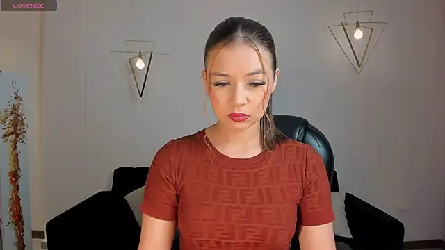 EmilyCarterX online show from 2, 5, 2026