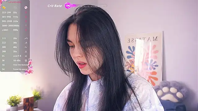 MirnaTellado online show from 1, 5, 2026
