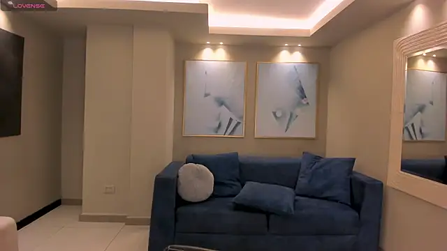 Snapshot of BriannaFox1 chatting on 21, 3, 2026 BriannaFox1 online show from 21, 3, 2026