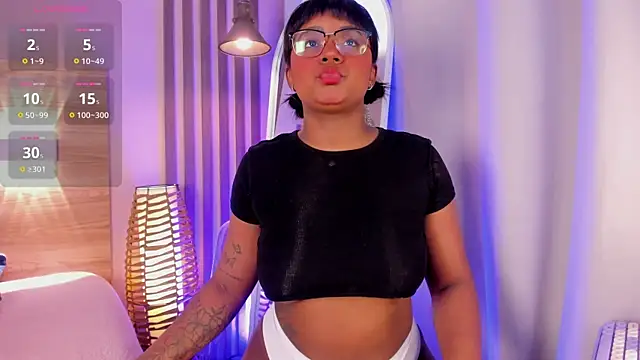 domiiniquex online show from 4, 5, 2026
