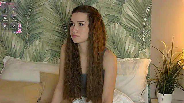 StellaPierce online show from 1, 2, 2026