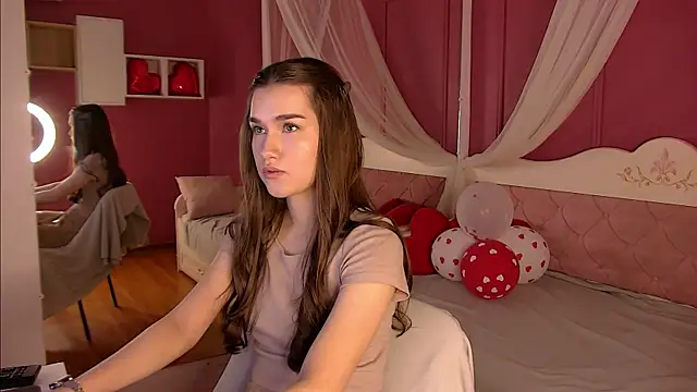 StellaPierce online show from 24, 2, 2026