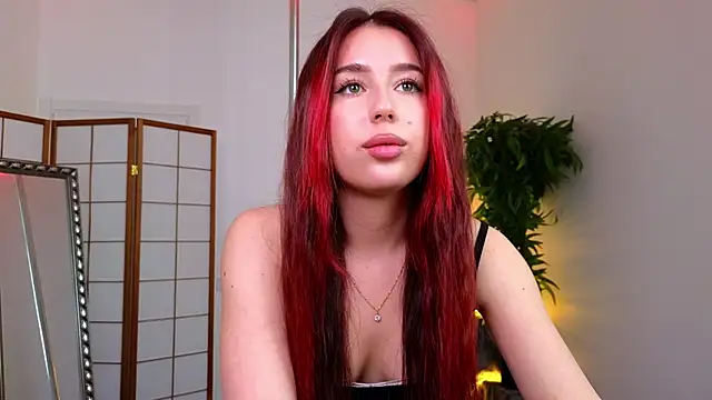 AnikaHarryson online show from 7, 5, 2026