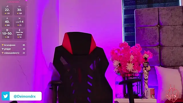 Snapshot of Alexander_Connor chatting on 31, 1, 2026 Alexander Connor online show from 31, 1, 2026