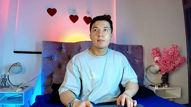 Snapshot of Alexander_Connor chatting on 14, 2, 2026 Alexander Connor online show from 14, 2, 2026