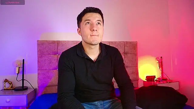 Snapshot of Alexander_Connor chatting on 19, 2, 2026 Alexander Connor online show from 19, 2, 2026