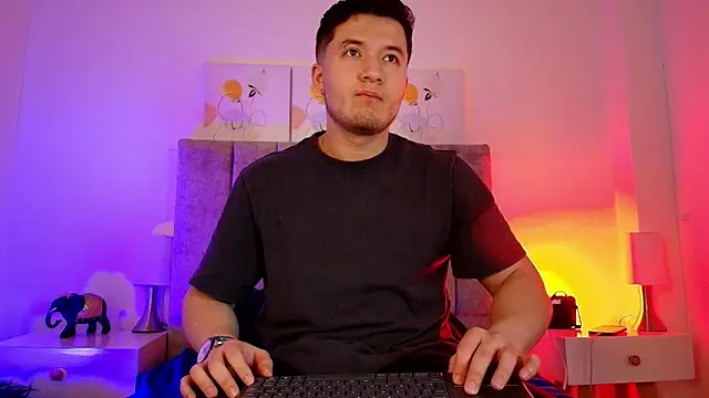 Snapshot of Alexander_Connor chatting on 21, 2, 2026 Alexander Connor online show from 21, 2, 2026