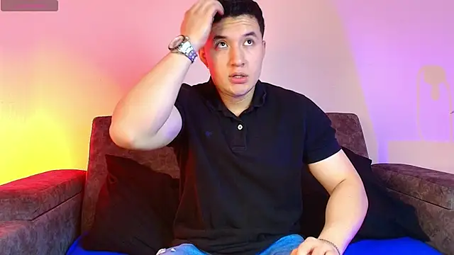 Snapshot of Alexander_Connor chatting on 23, 2, 2026 Alexander Connor online show from 23, 2, 2026